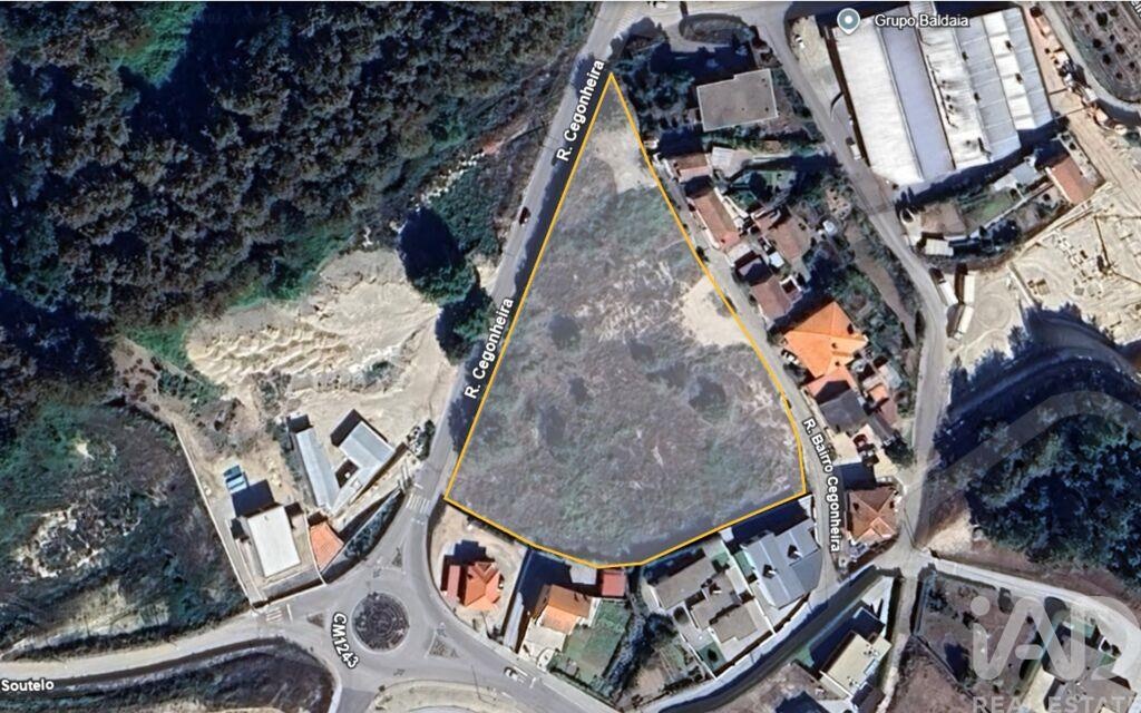 Land in Constance - view 1