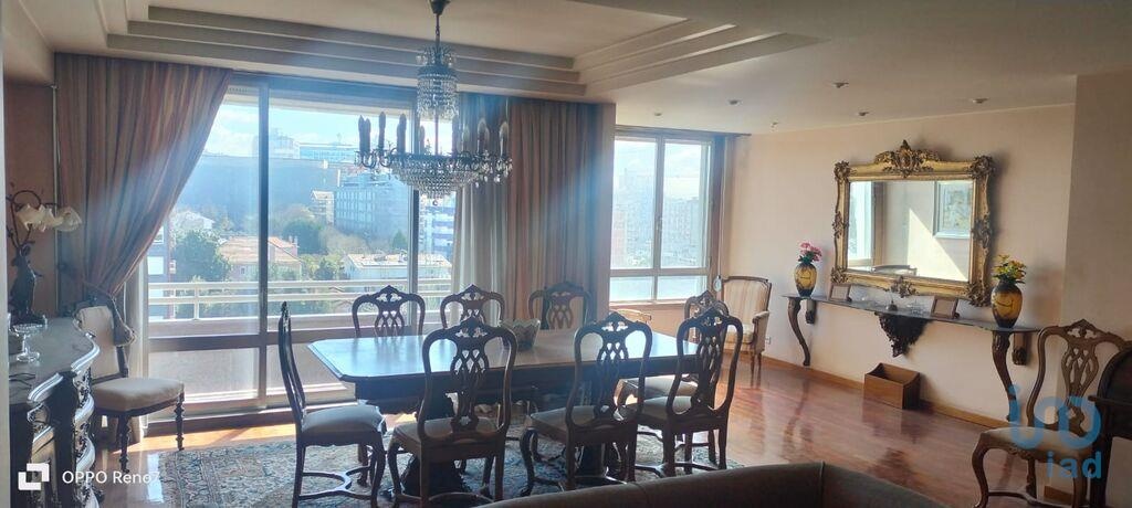 Apartment in Porto - view 1