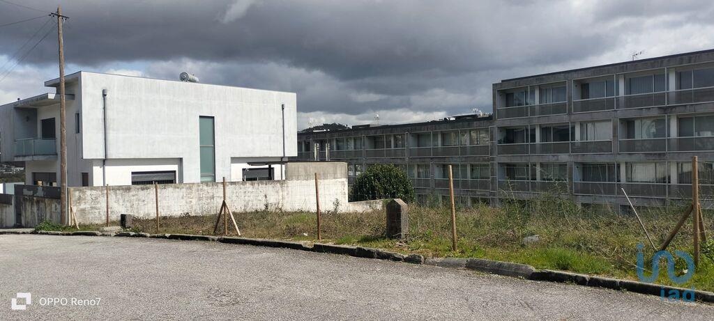 Land in Paredes - view 1