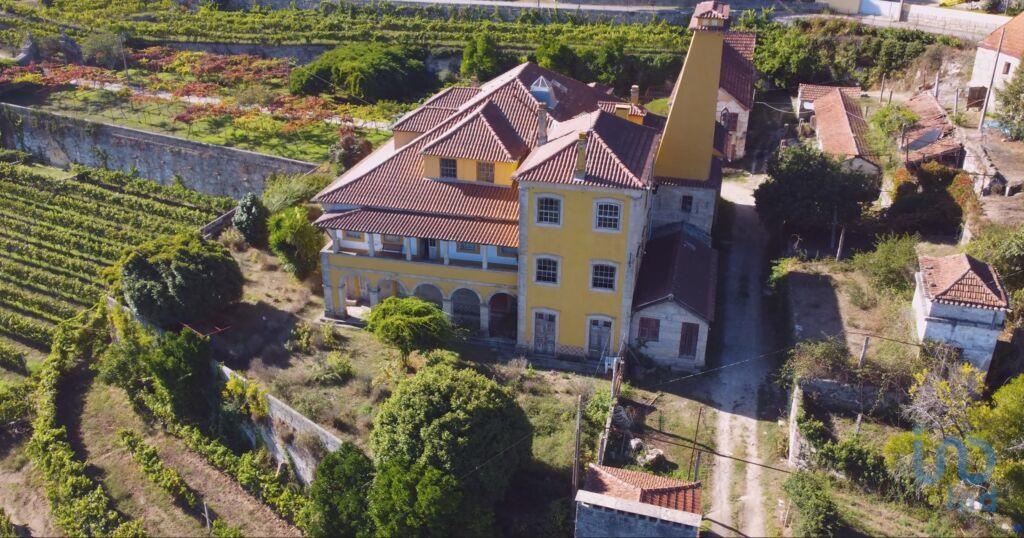 House in Marco de Canaveses - view 1