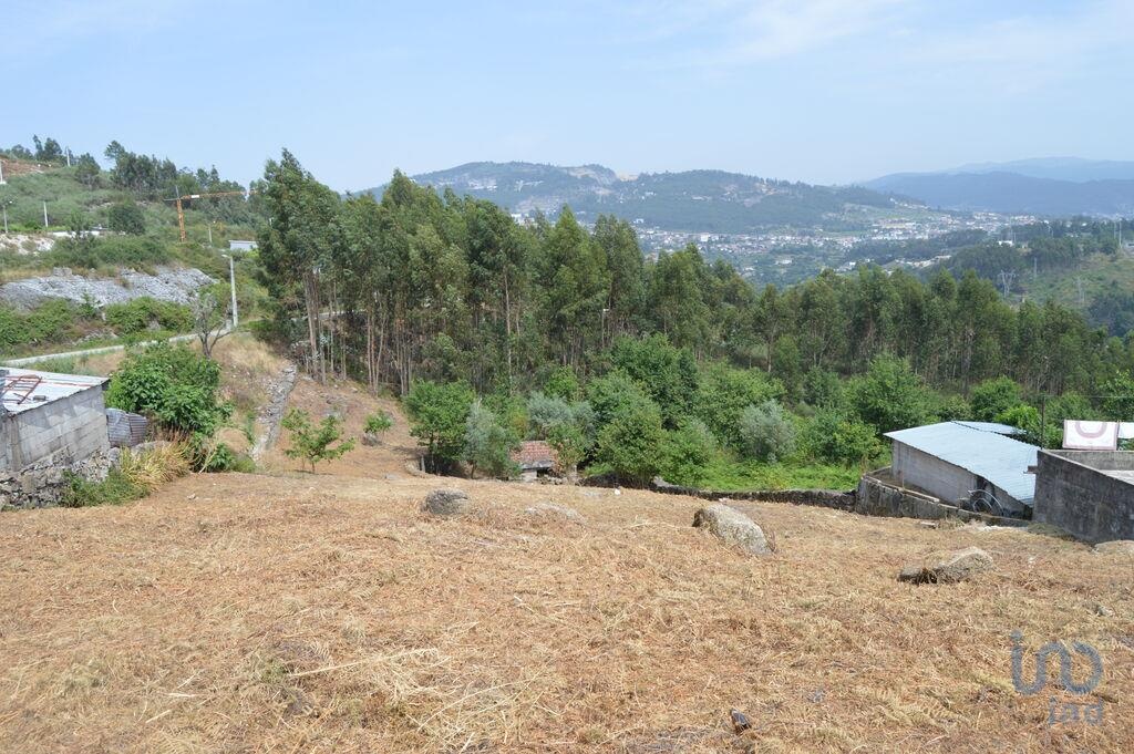 Land in Penafiel - view 1