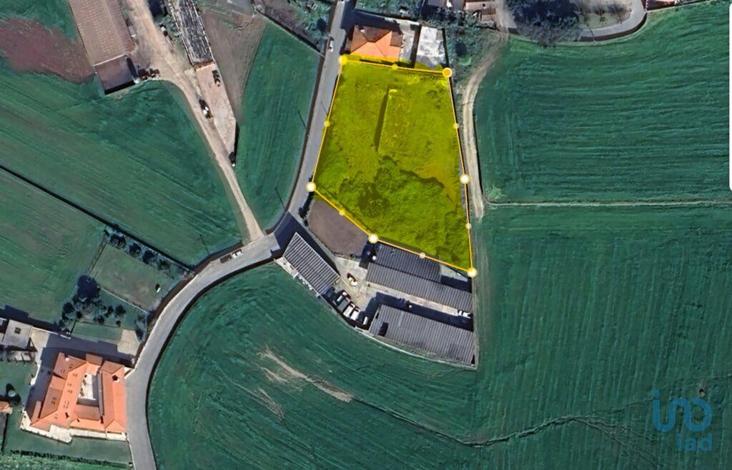 Land in Vila do Conde - view 1