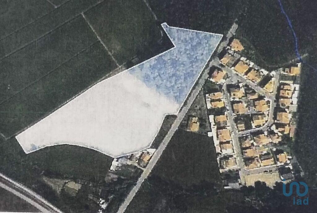 Land in Vila do Conde - view 1