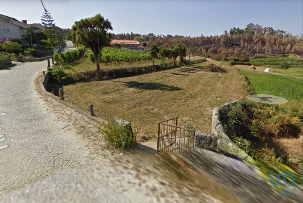 Land in Penafiel - view 1