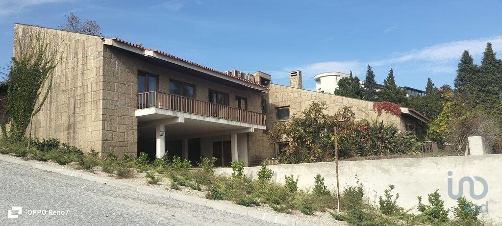 House in Azurem - view 1