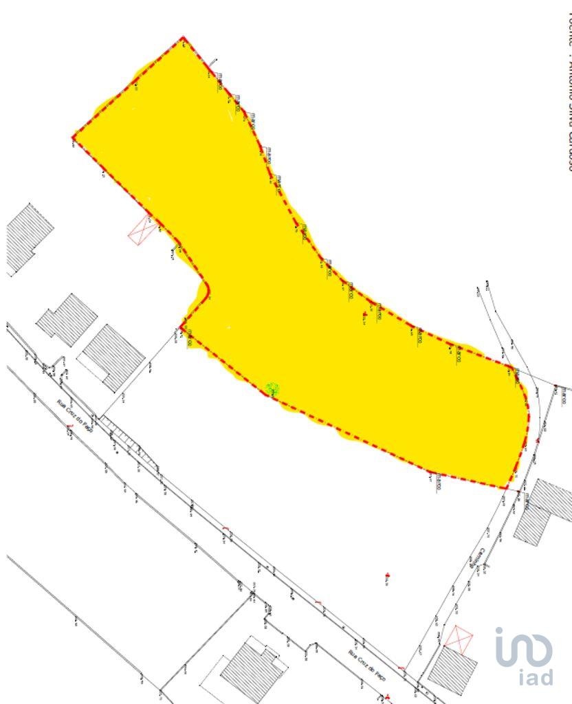 Land in Marco de Canaveses - view 1