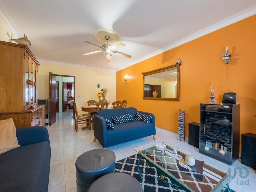 Apartment in Loule - view 1