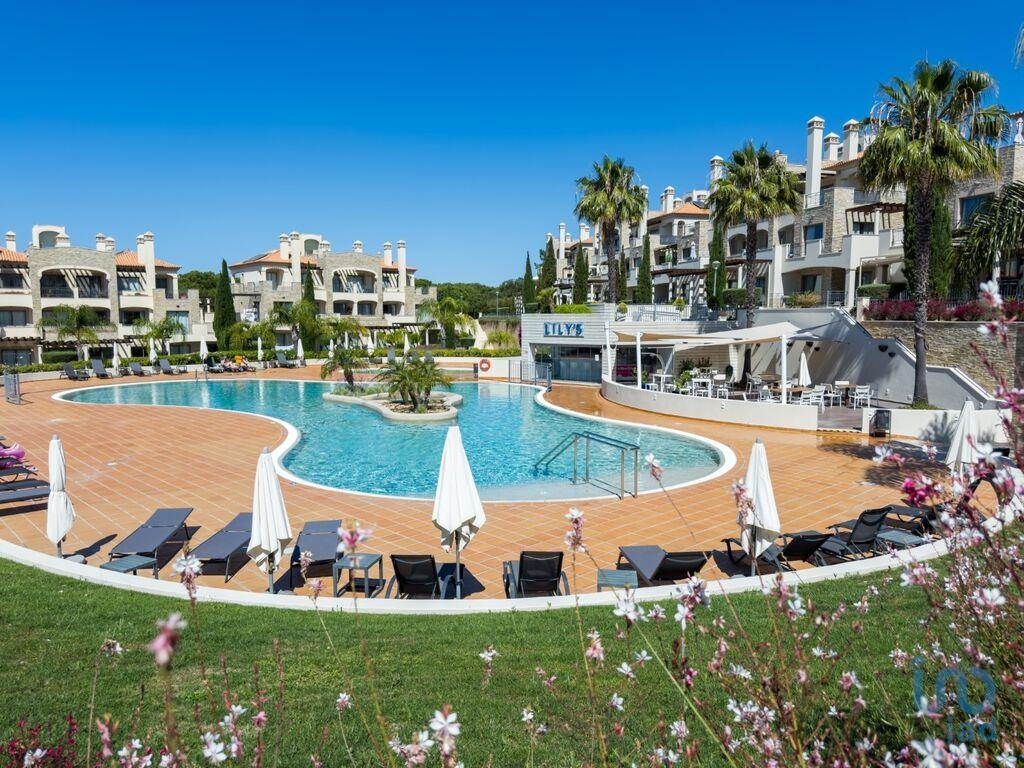 Apartment in Loule - view 1