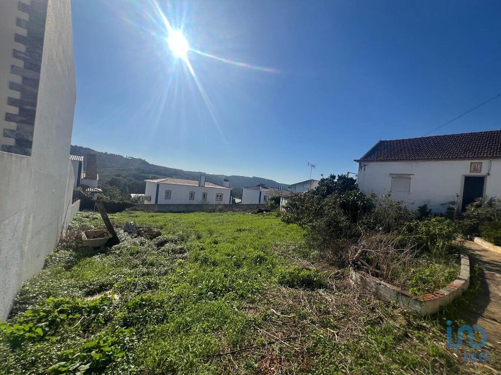 Land in Mafra - view 1