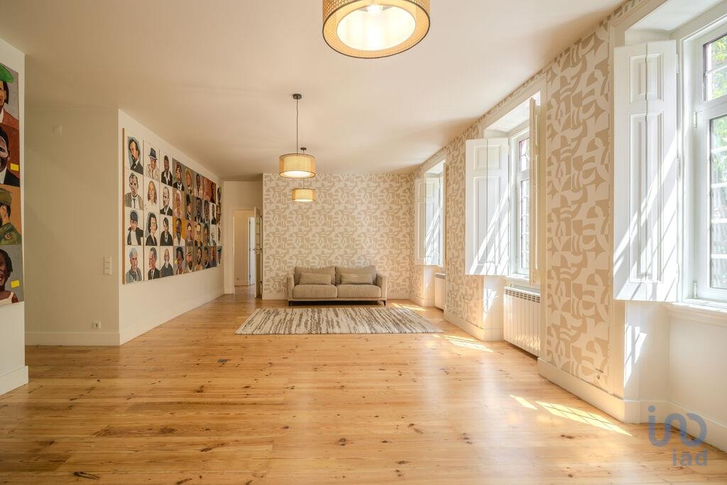Apartment in Lisbon - view 1