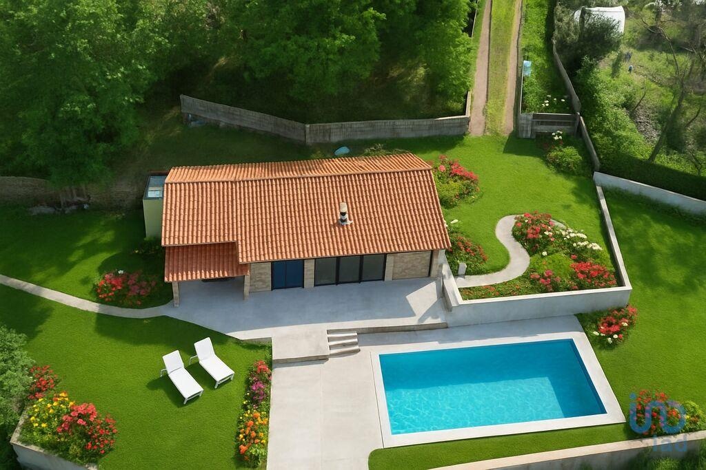 House in Ponte de Lima - view 1