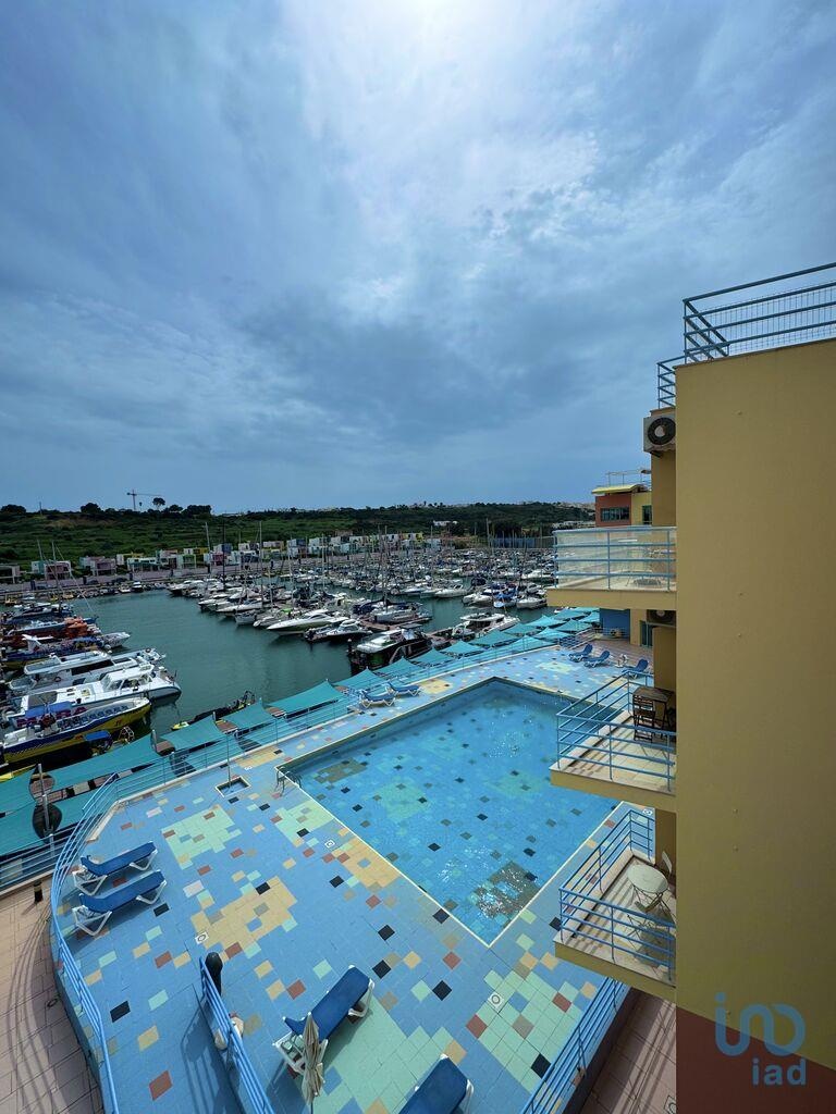 Apartment in Albufeira - view 1