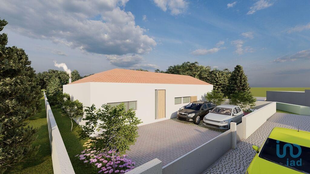 Land in Vila Real - view 1