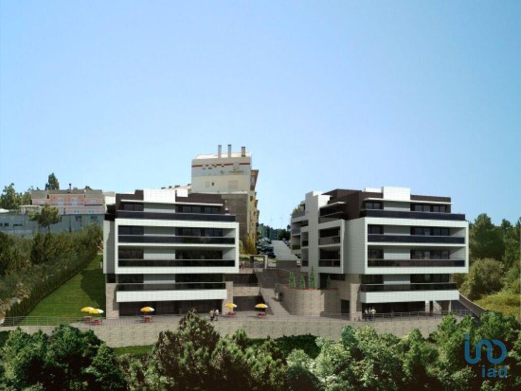 Apartment in Vila Real - view 1