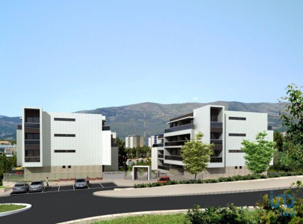 Apartment in Vila Real - view 1