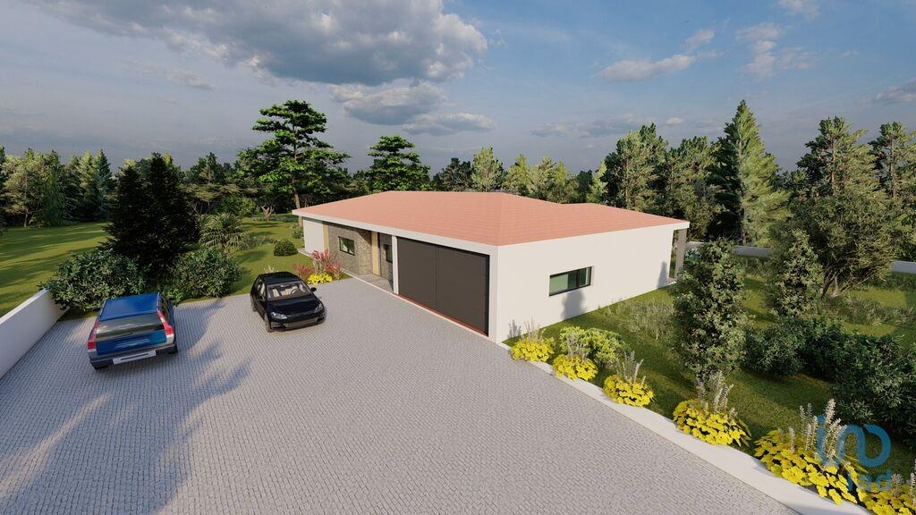 Land in Vila Real - view 1