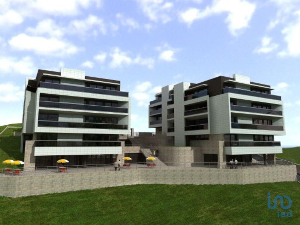 Apartment in Vila Real - view 1