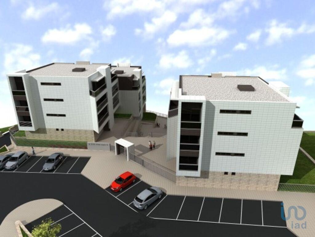 Apartment in Vila Real - view 1