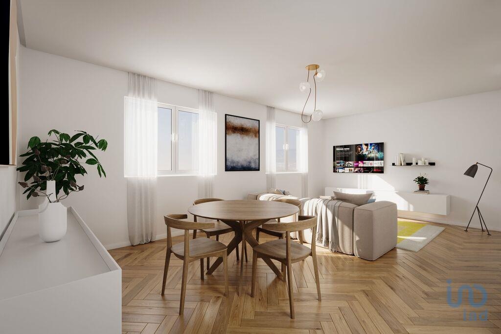 Apartment in Lisbon - view 1