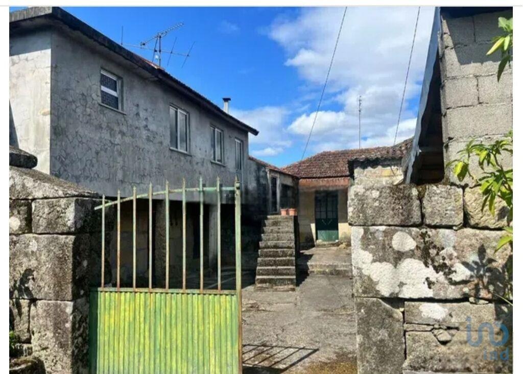 House in Sao Pedro do Sul - view 1