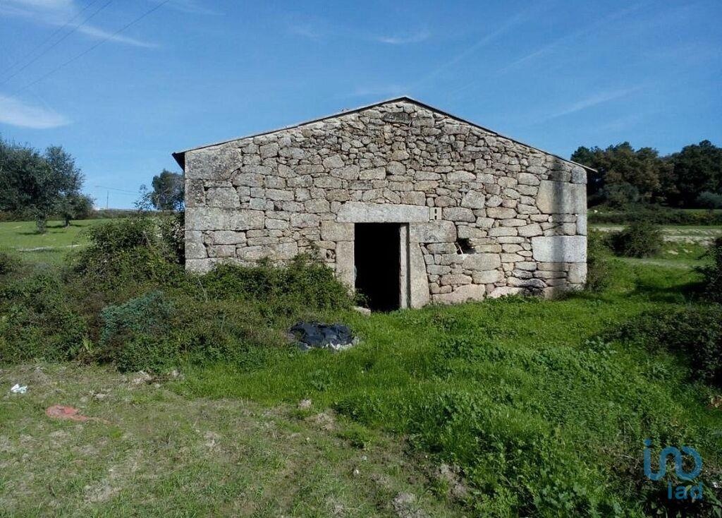 Land in Covilha - view 1
