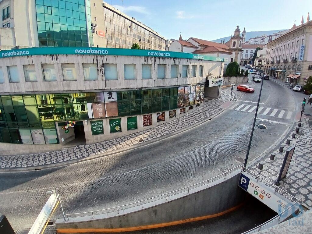 Apartment in Covilha - view 1