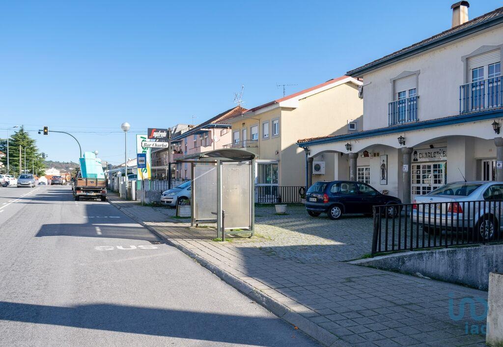 House in Covilha - view 1