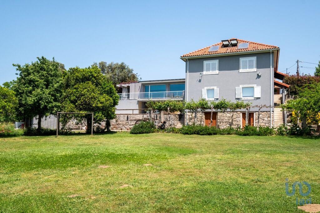 House in Cambeses - view 1