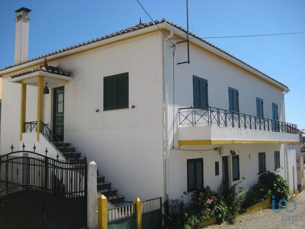 House in Castelo Branco - view 1