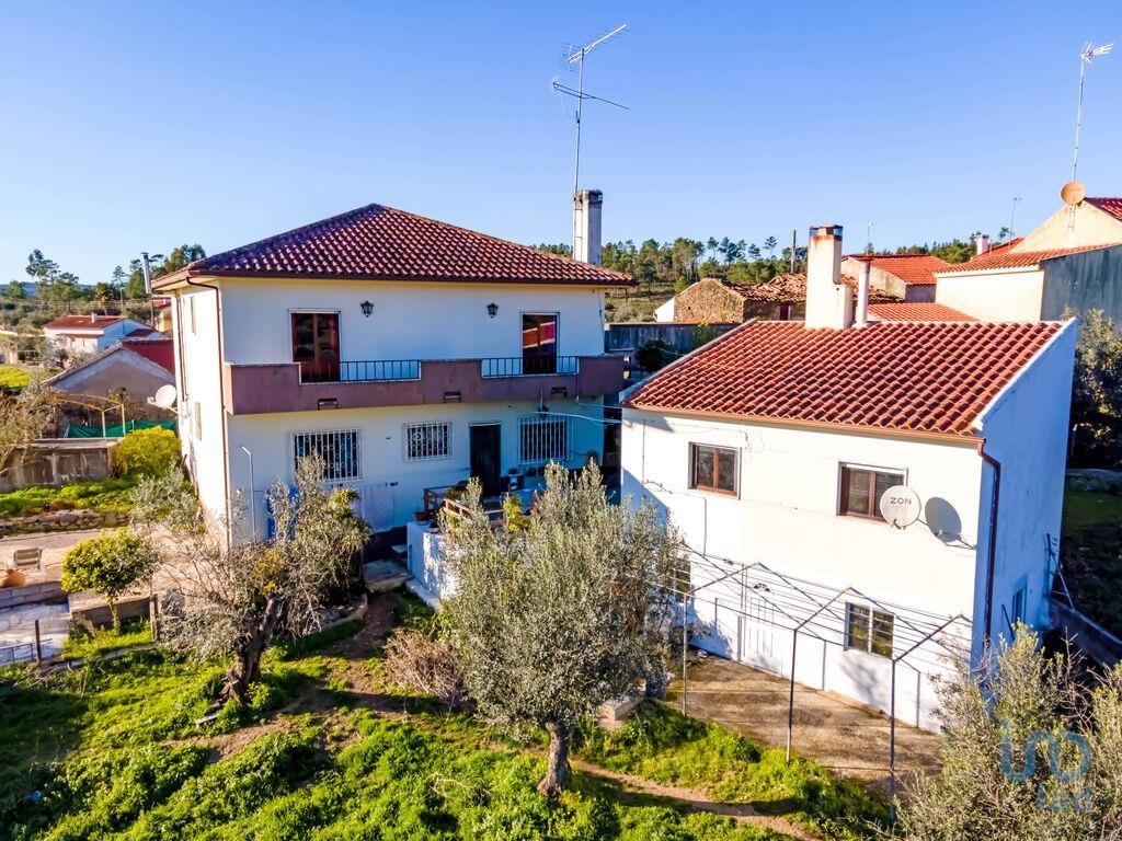 House in Castelo Branco - view 1