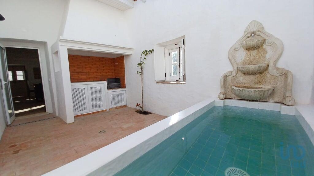 House in Odemira - view 1