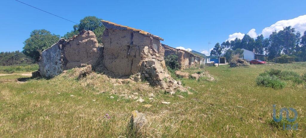 Land in Odemira - view 1