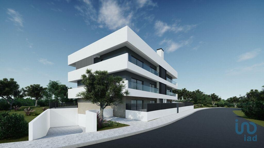 Apartment in Mexilhoeira Grande - view 1