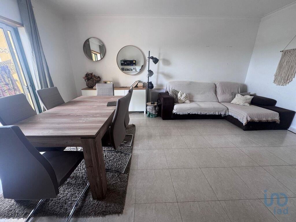 Apartment in Lagos - view 1