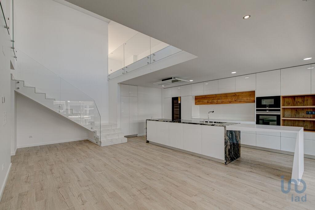 Apartment in Montijo - view 1