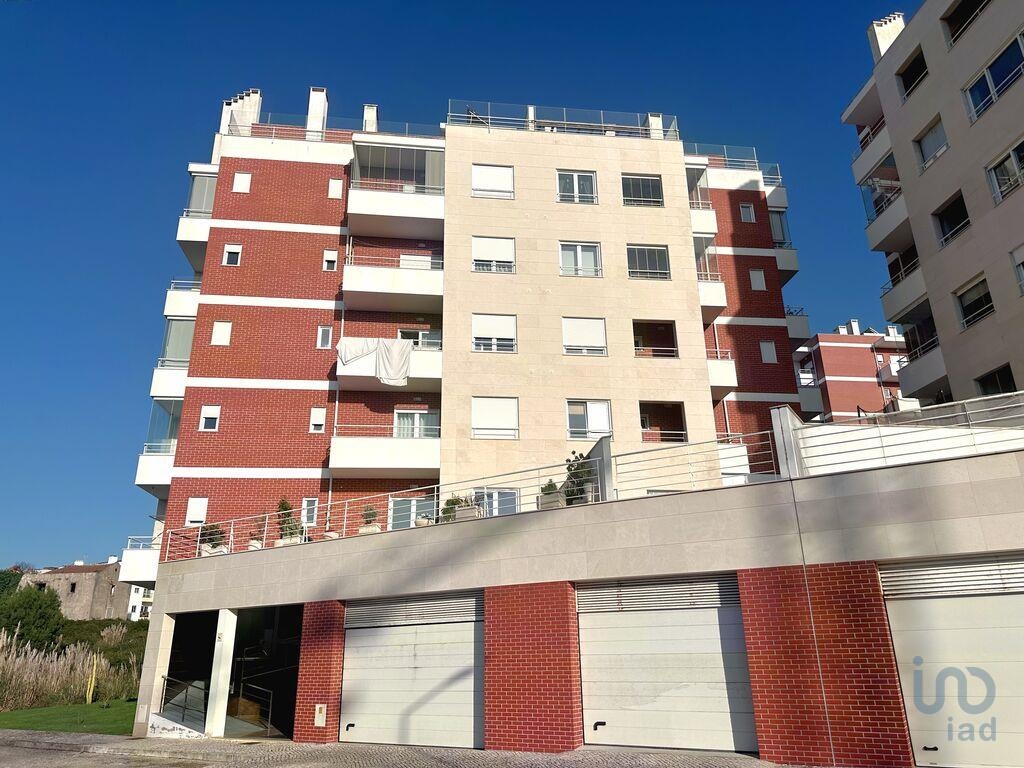 Apartment in Figueira da Foz - view 1