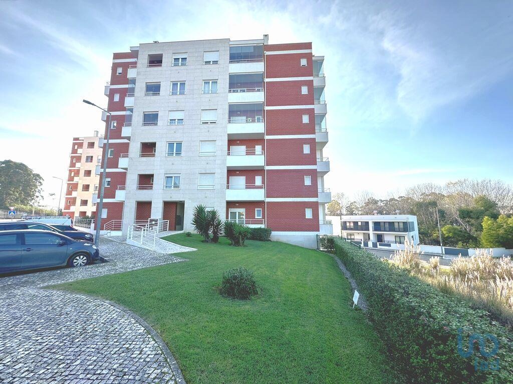 Apartment in Figueira da Foz - view 1