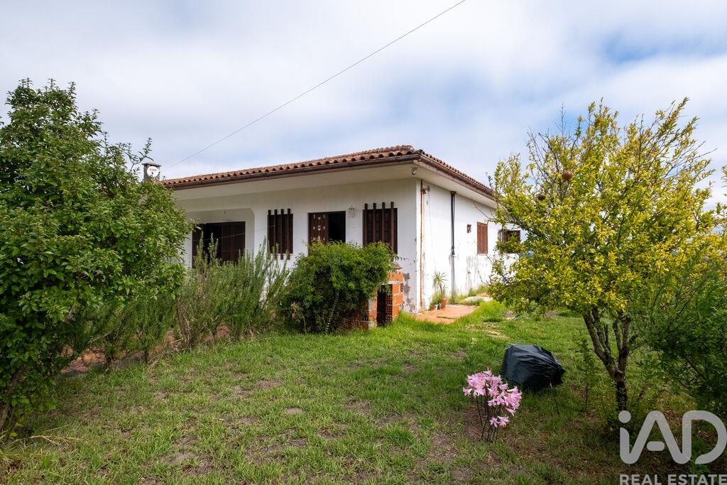 House in Alhadas - view 1