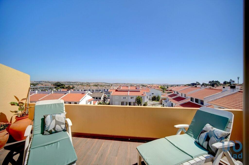 House in Sintra - view 1