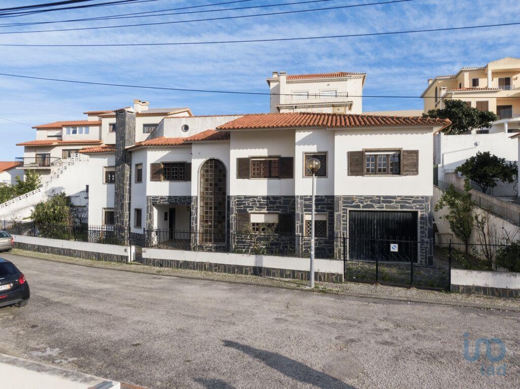 House in Torres Vedras - view 1