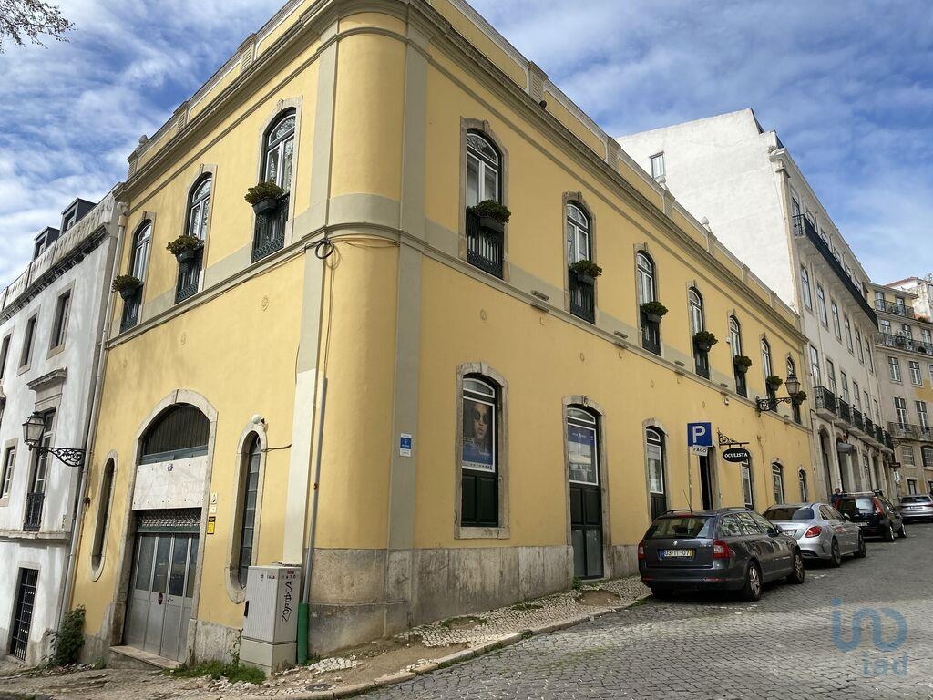 House in Santa Maria Maior - view 1