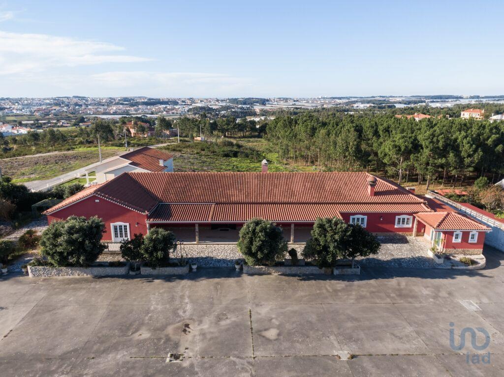 House in Torres Vedras - view 1
