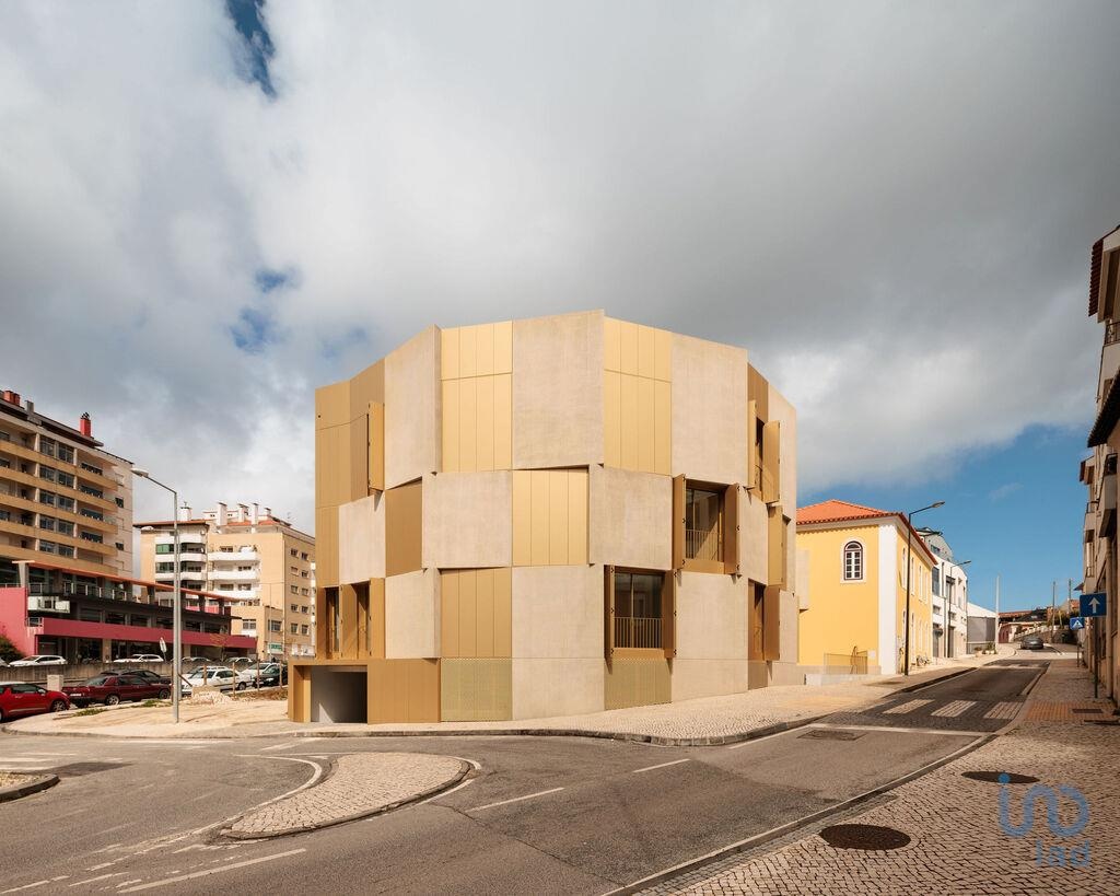 Apartment in Leiria - view 1