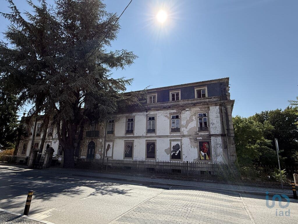 House in Vila Nova da Veiga - view 1