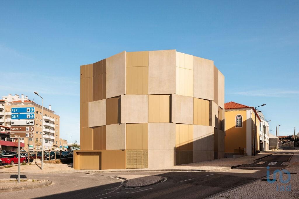 Apartment in Leiria - view 1
