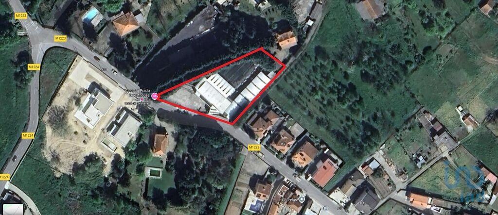 Land in Vila Mea - view 1