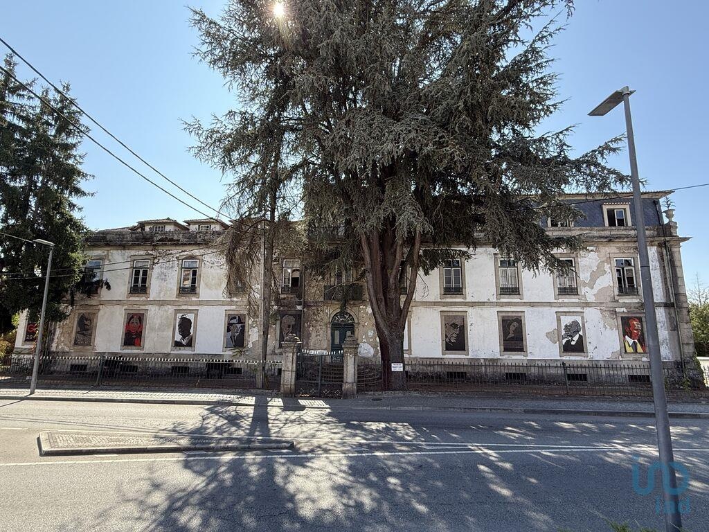 House in Vila Nova da Veiga - view 1