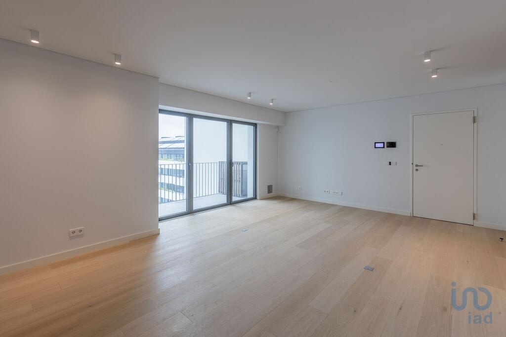 Apartment in Lisbon - view 1