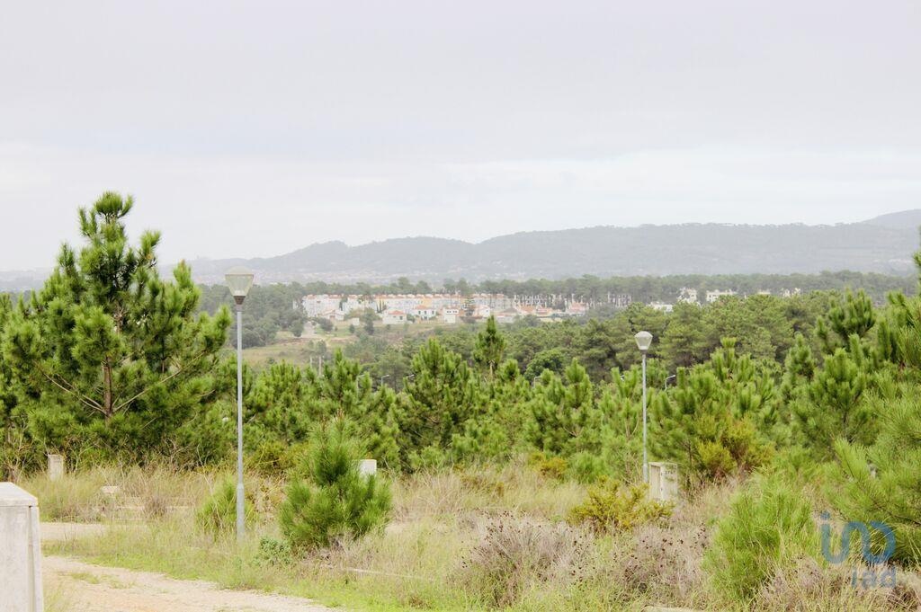 Land in Sesimbra - view 1