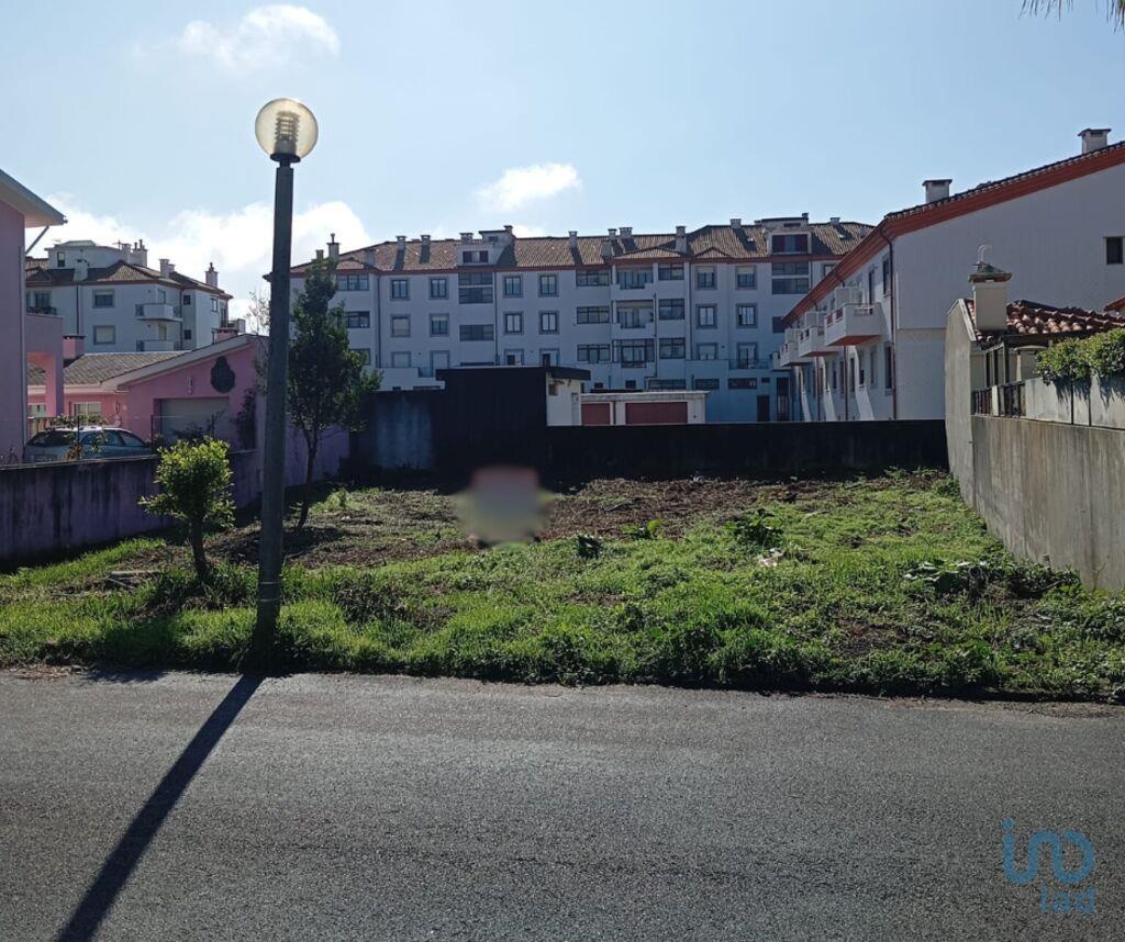 Land in Ovar - view 1